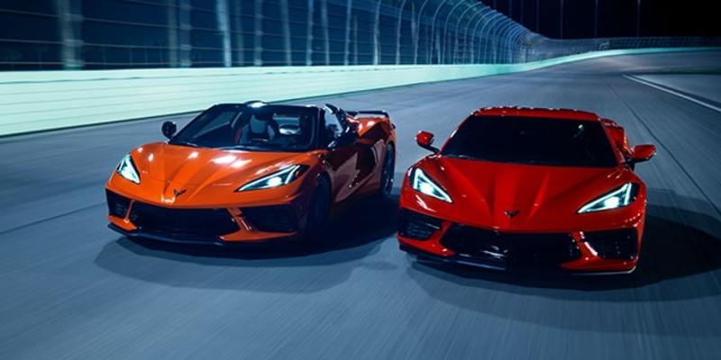 Motortrend: Fahrzeug des Jahres 2020